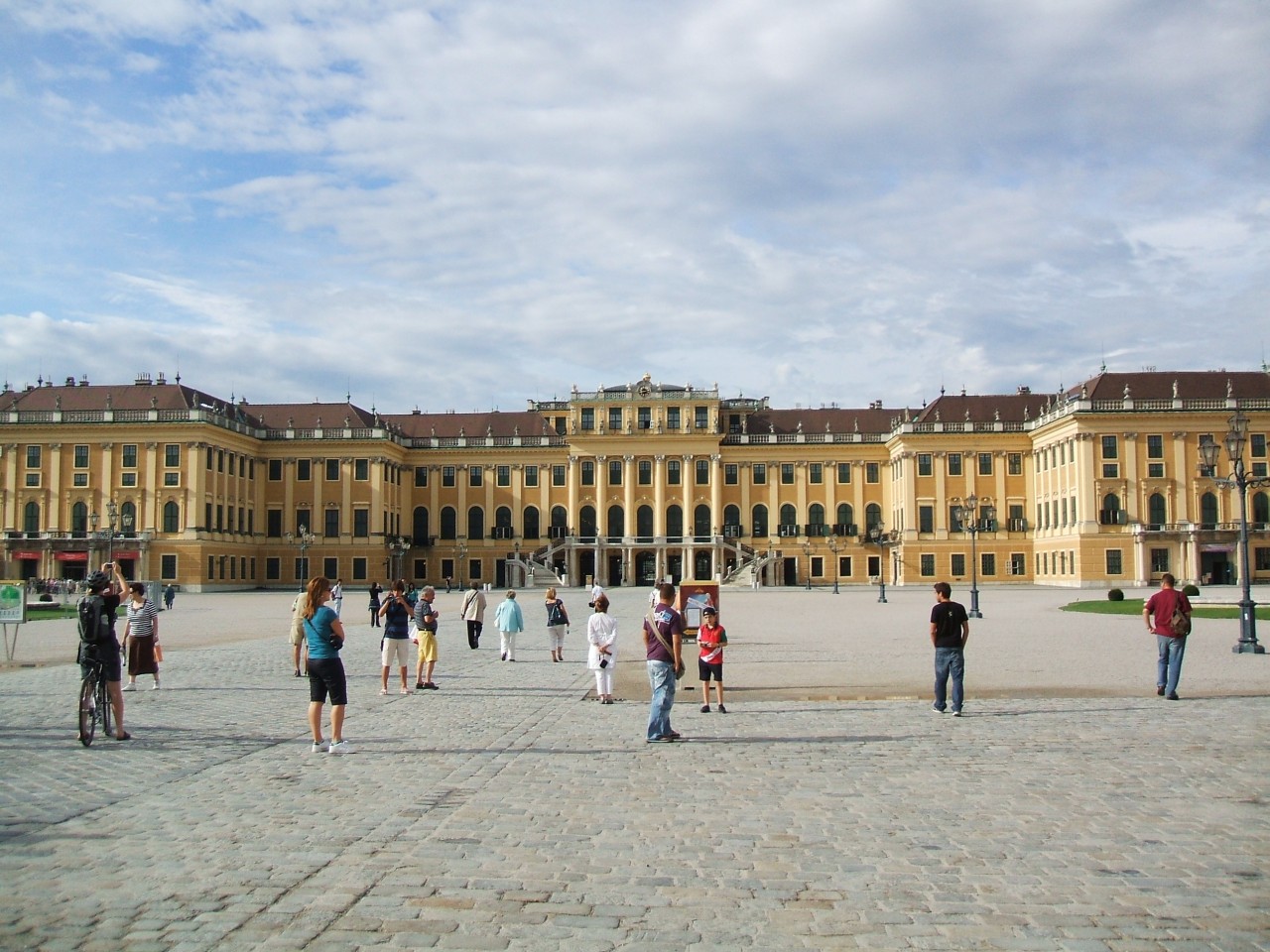 Vienna